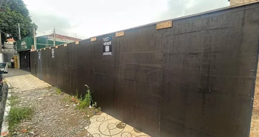 Terreno para Venda No Carraõ , São Paulo
