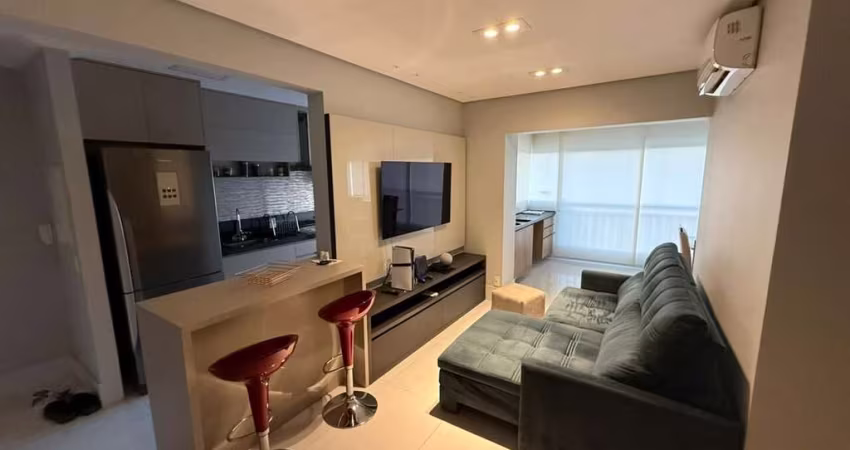 Apartamento A Venda no Tatuapé - São Paulo
