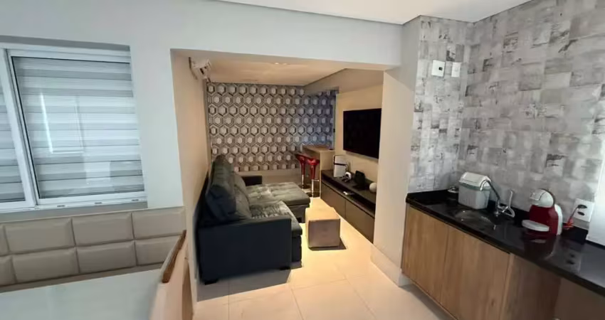 Apartamento com 2 quartos à venda na Rua Atucuri, 272, Chácara Santo Antônio (Zona Leste), São Paulo