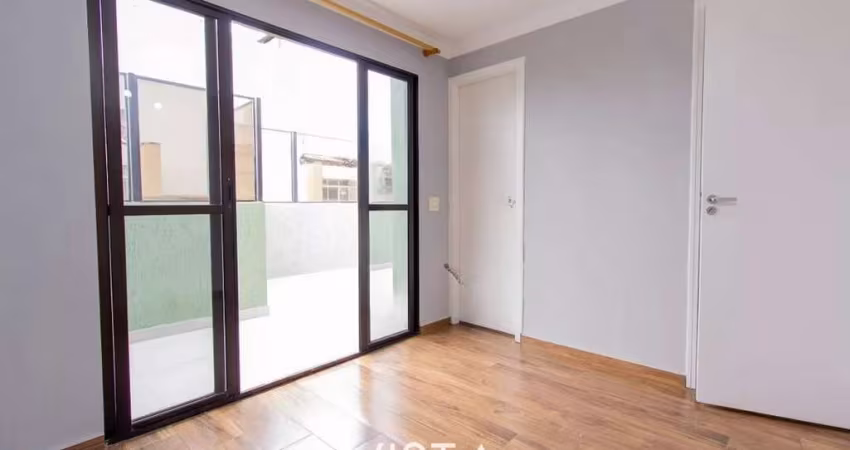 Apartamento Para Venda na Vila Carrão