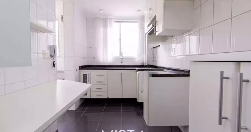 Apartamento com 3 quartos à venda na Rua Mariano de Sousa, 669, Chácara Santo Antônio (Zona Leste), São Paulo