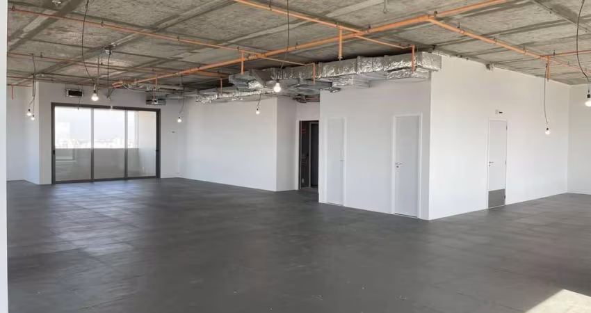Andar Comercial