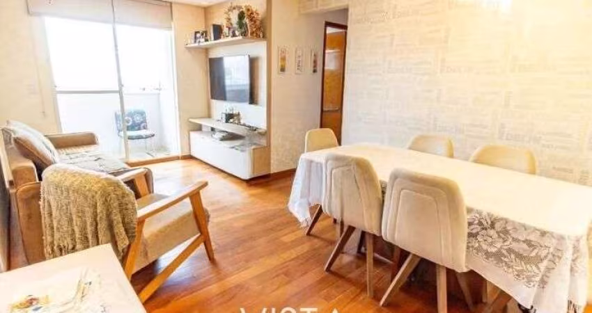 Apartamento Para venda na Mooca