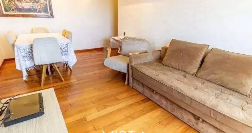 Apartamento com 2 quartos à venda na Rua Major Basílio, 1059, Vila Bertioga, São Paulo