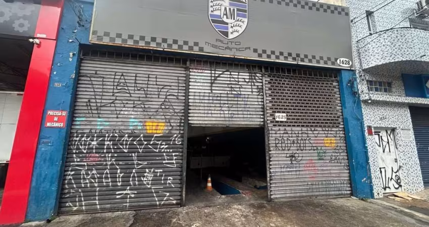 Prédio à venda no bairro Quarta Parada - São Paulo/SP, Zona Leste