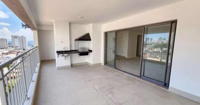 Apartamento a venda no Tatuapé