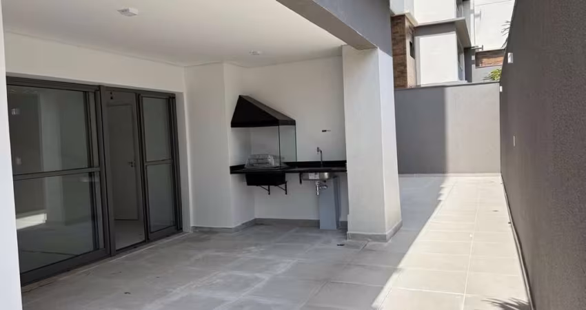 Apartamento para locação no Bairro do Tatuapé