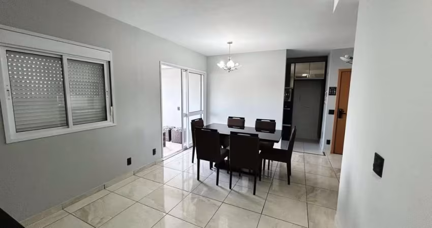 Apartamento Para Locação no Jardim Anália Franco