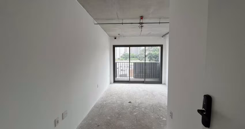 Sala Comercial para locação no Jardim Anália Franco