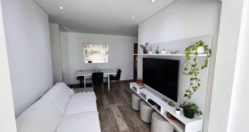 Apartamento para venda no Jardim Anália Franco