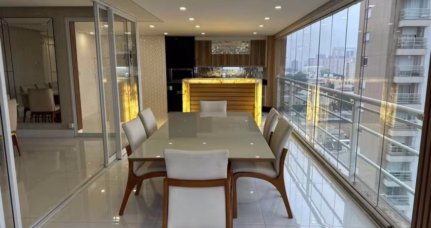Apartamento 3 suítes Alto Padrão