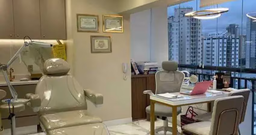 Sala comercial à venda no bairro vila gomes cardim - são paulo/sp