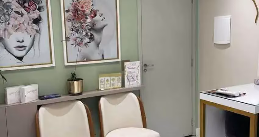 Sala comercial à venda no bairro Vila Gomes Cardim - São Paulo/SP