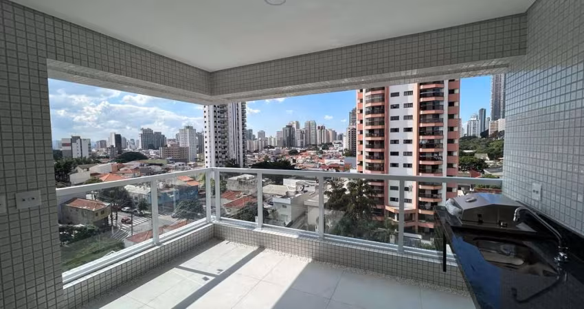 Apartamento para Venda no Tatuapé