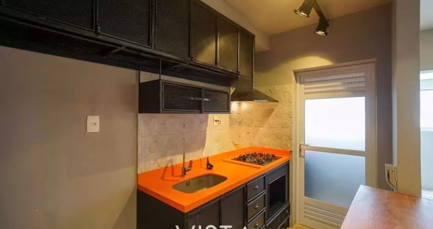 Apartamento para alugar no bairro Tatuapé - São Paulo/SP, Zona Leste