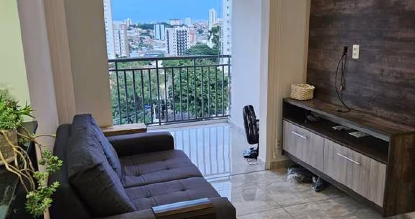 Apartamento para Venda no Jardim Anália Franco