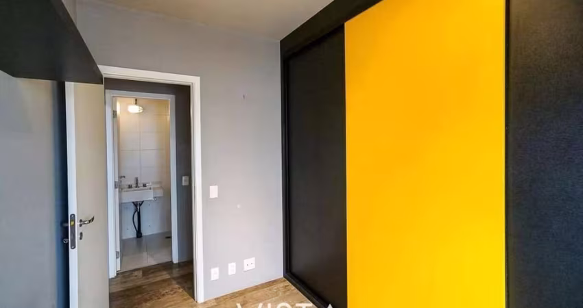 Apartamento à venda no bairro Tatuapé - São Paulo/SP, Zona Leste