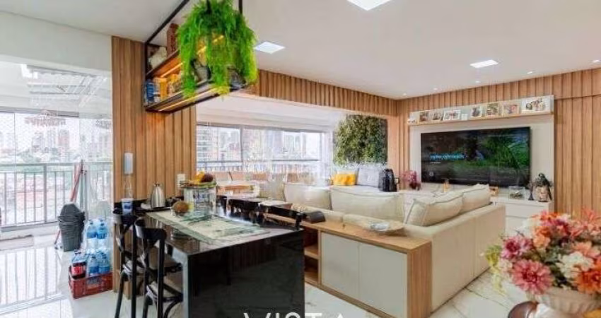 Apartamento para venda no Tatuapé