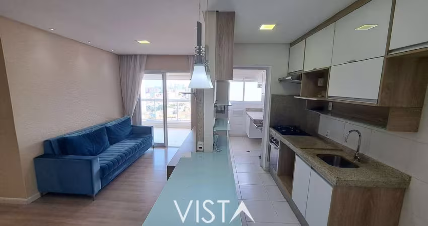 Apartamento à Venda no Tatuapé