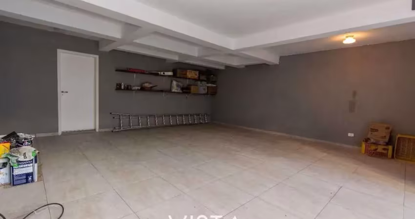 Casa com 3 quartos à venda na Rua Elisiário, 171, Cidade Mãe do Céu, São Paulo