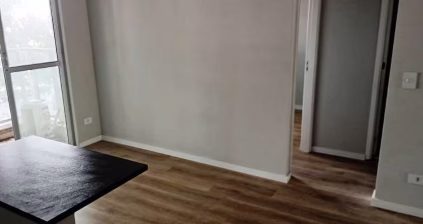 Apartamento Mobiliado para locação no Jardim Anália Franco