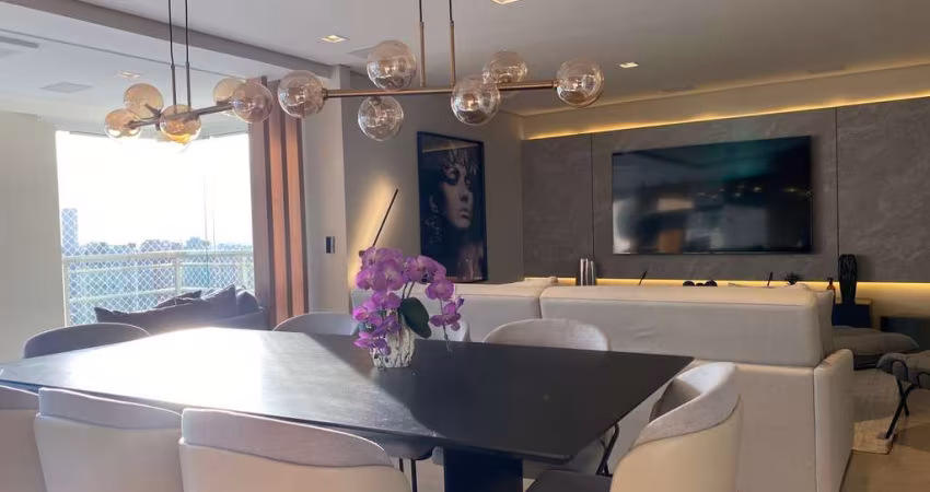 Apartamento Alto Padrão em Vila Gomes Cardim, São Paulo/SP