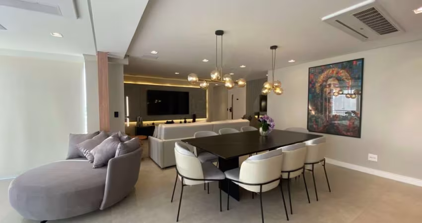 Apartamento Alto Padrão em Vila Gomes Cardim, São Paulo/SP