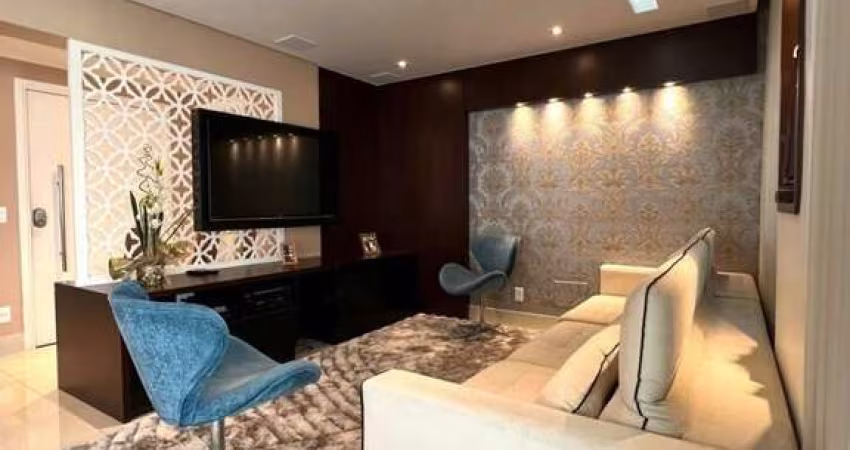Apartamento a venda no Anália Franco