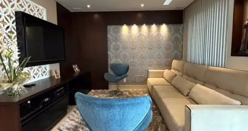 Apartamento com 3 quartos à venda na Rua Eunice Weaver, 109, Jardim Anália Franco, São Paulo
