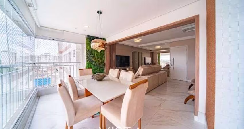 Apartamento A Venda no Tatuapé - São Paulo