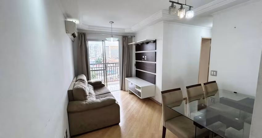 Apartamento para Locação no Tatuapé