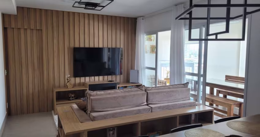 Apartamento A Venda no Tatuapé - São Paulo