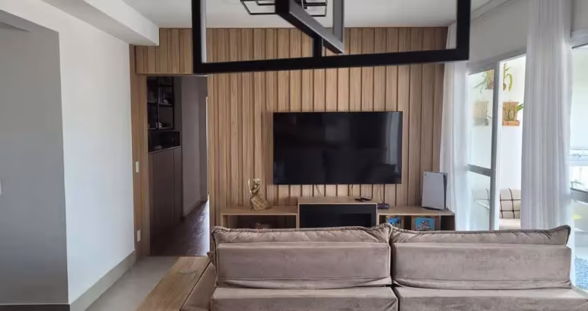 Apartamento com 3 quartos à venda na Rua Vitório Ramalho, 80, Parque São Jorge, São Paulo