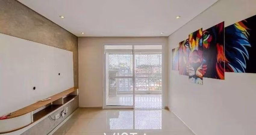 Apartamento para locação na Mooca