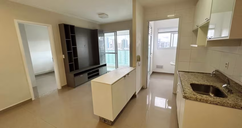 Apartamento para locação no Tatuapé.