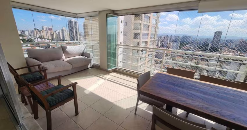 Apartamento 3 suítes Alto Padrão | Venda