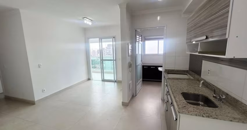 Apartamento para locação no Tatuapé ao lado do metro