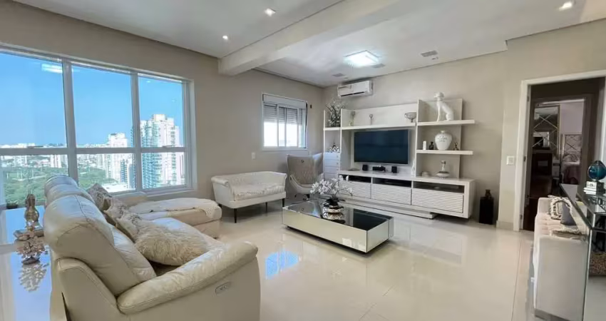 Apartamento com 3 quartos para alugar na Rua Rosa das Neves, 80, Vila Regente Feijó, São Paulo