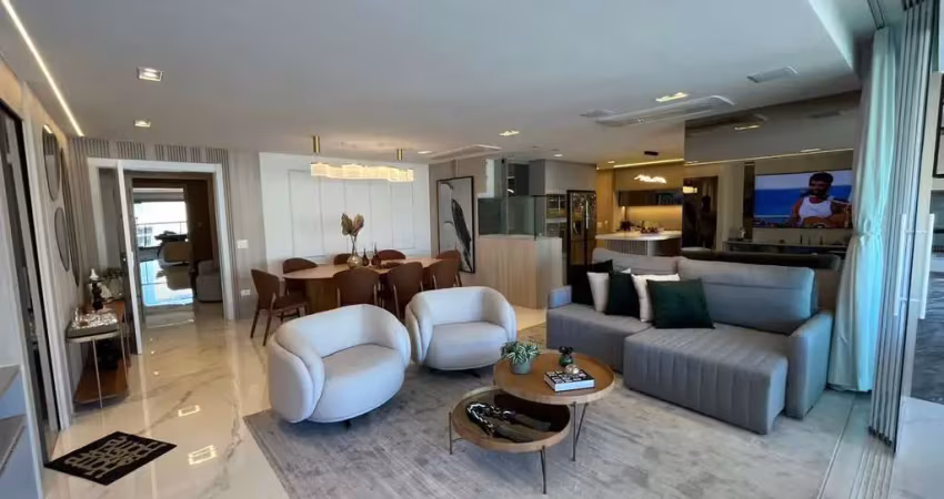 Apartamento para venda totalmente mobiliado  ao lado do parque ibirapuera