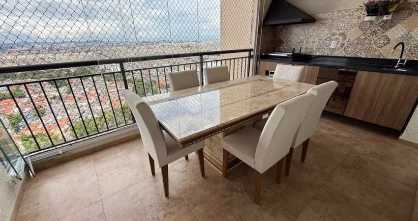 Apartamento com 2 Quartos à venda, 66m² | Varanda Gourmet