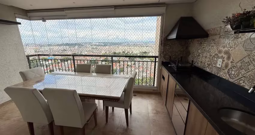 Apartamento com 2 quartos à venda na Rua Felício Pereira, 320, Jardim Piqueroby, São Paulo