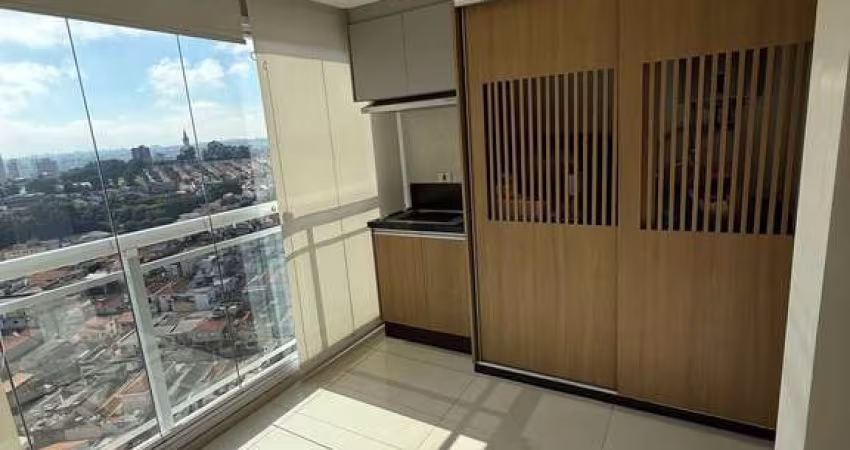 Apartamento em Vila Formosa, São Paulo/SP