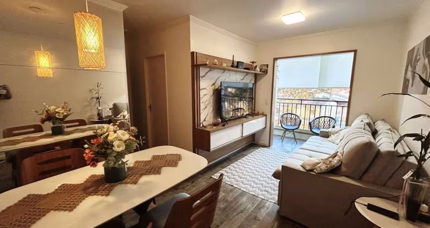 Apartamento para venda no tatuapé