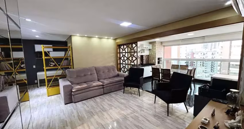 Apartamento com 2 quartos à venda na Rua Caetanos, 42, Vila Regente Feijó, São Paulo