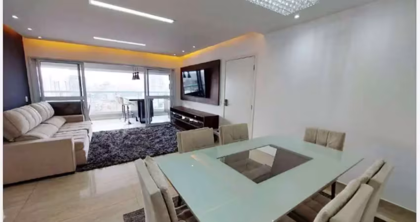Apartamento Para locação  no Tatuapé