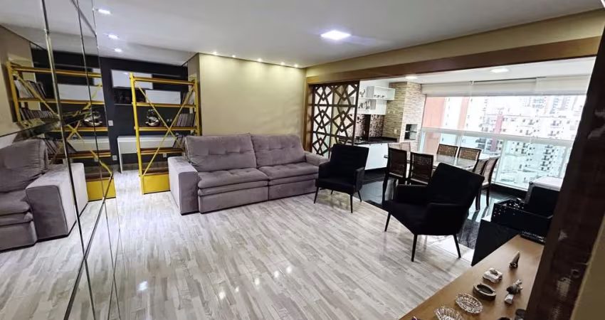 Apartamento para Venda no Tatuapé