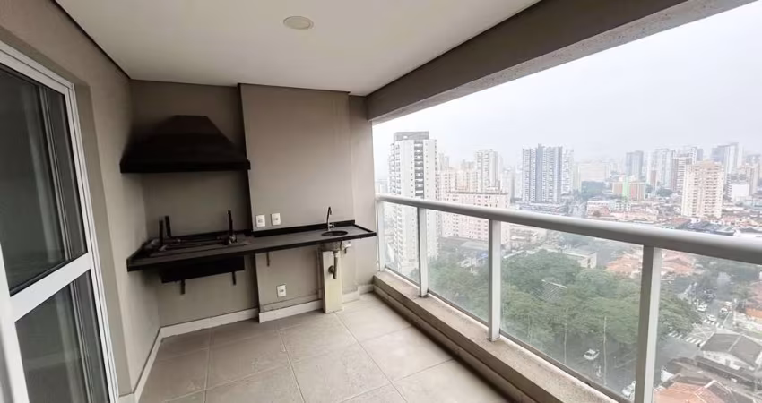 Apartamento com 3 quartos à venda na Rua Coronel Carlos Oliva, 104, Tatuapé, São Paulo