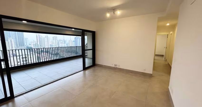 Apartamento para locação no Tatuapé