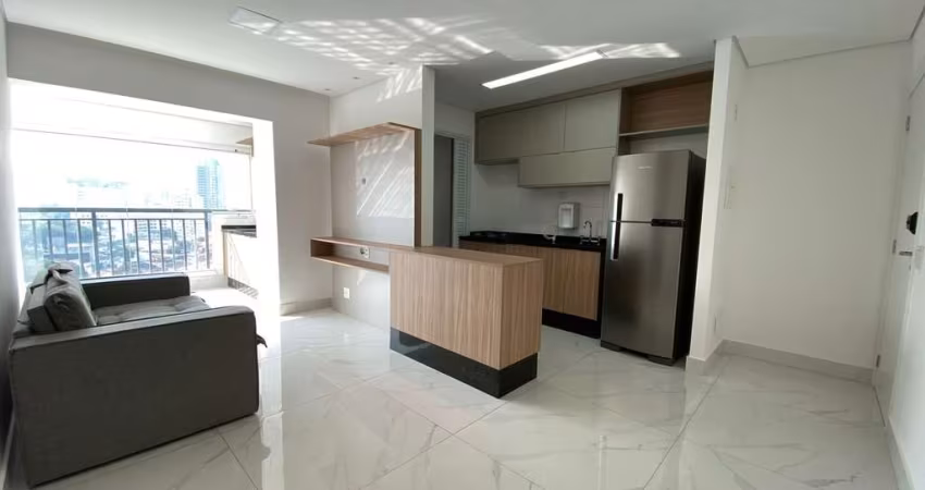 Apartamento Para Locação na Mooca