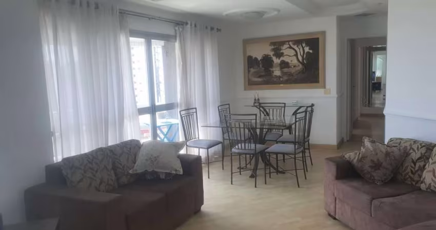 Apartamento para locação no Tatuapé